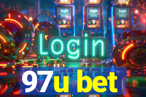 97u bet